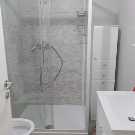 Apartment Ana