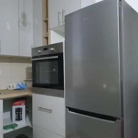 Apartment Ana