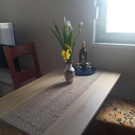 Ana Apartment Zadar