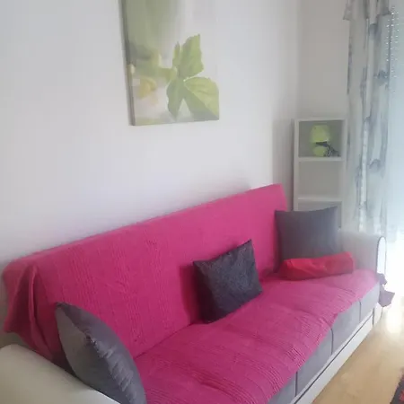 Apartment Ana