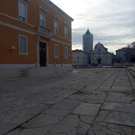 Apartment Ana Zadar
