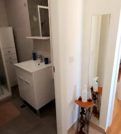 Ana Apartment Zadar