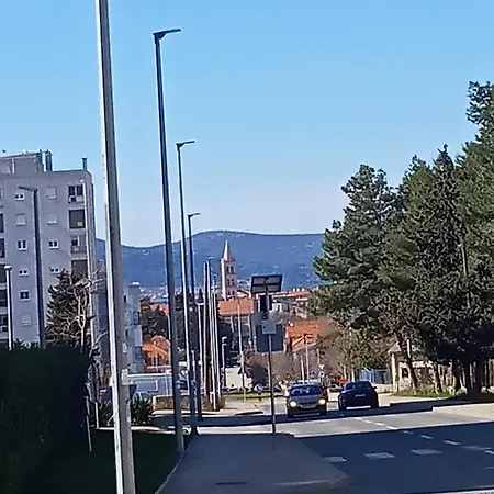 Apartment Ana Zadar