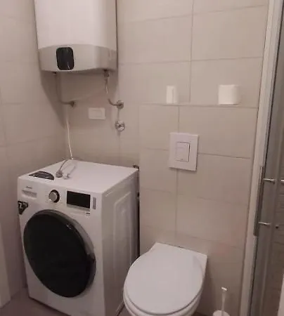 Apartment Ana