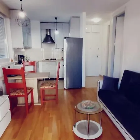 Apartment Ana *