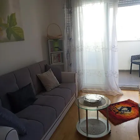 Ana Zadar