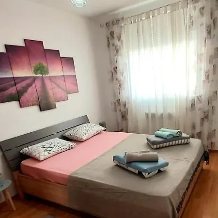 Apartment Ana Zadar