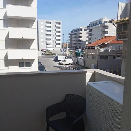 Apartment Ana *