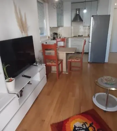 Ana Apartment
