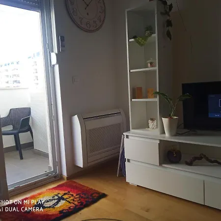 Ana Apartment Zadar