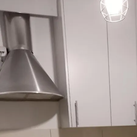 Ana Apartment